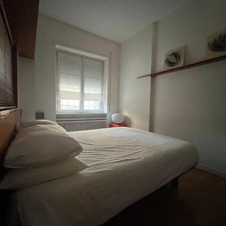 Domus B Corso Francia Apartment Rome Luaran gambar