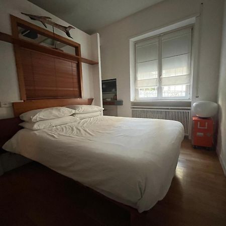 Domus B Corso Francia Apartment Rome Luaran gambar