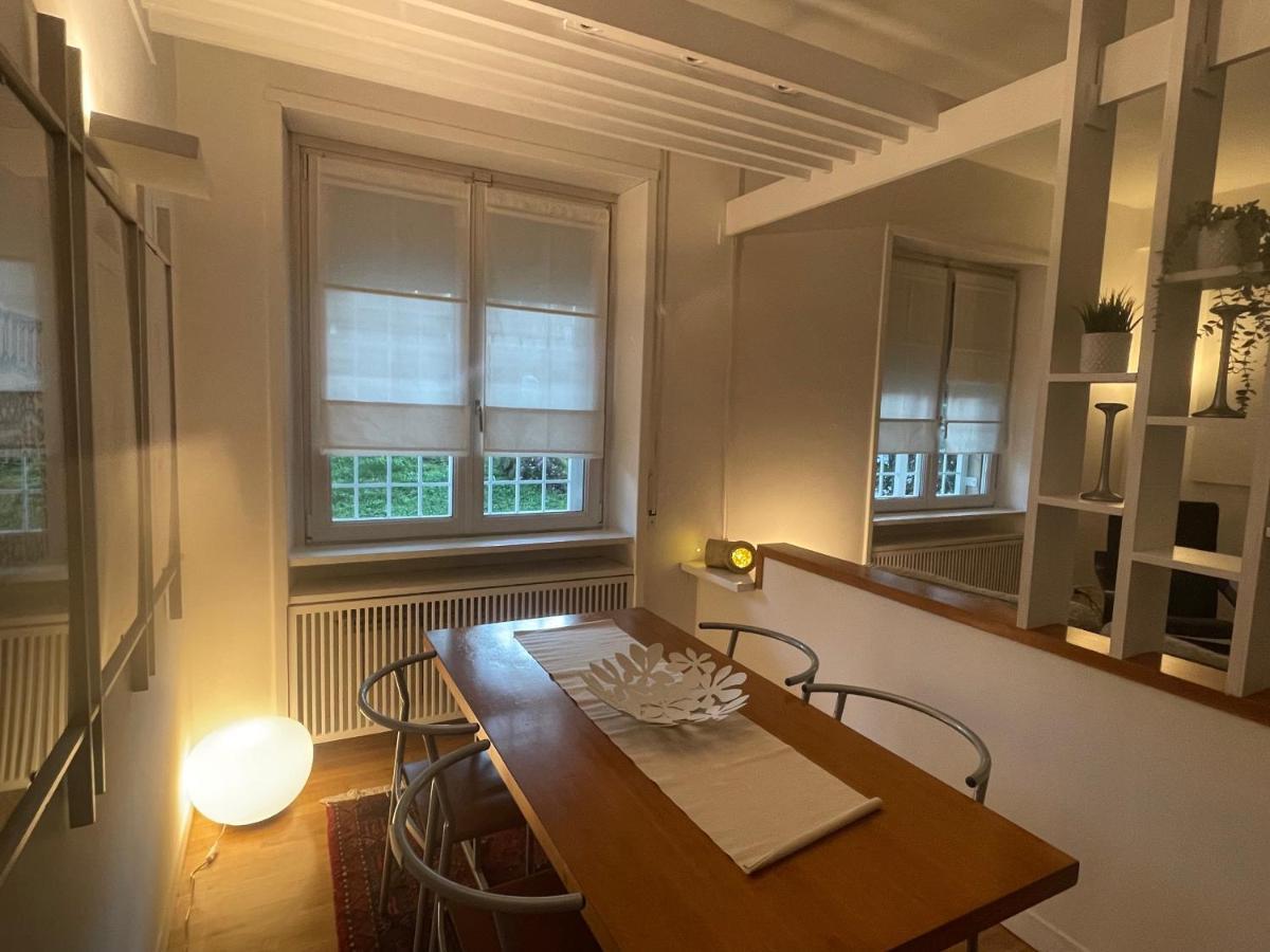 Domus B Corso Francia Apartment Rome Luaran gambar