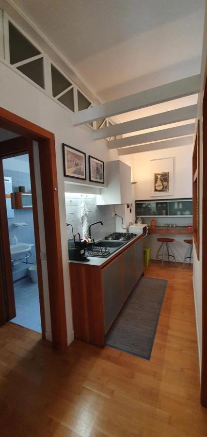 Domus B Corso Francia Apartment Rome Luaran gambar
