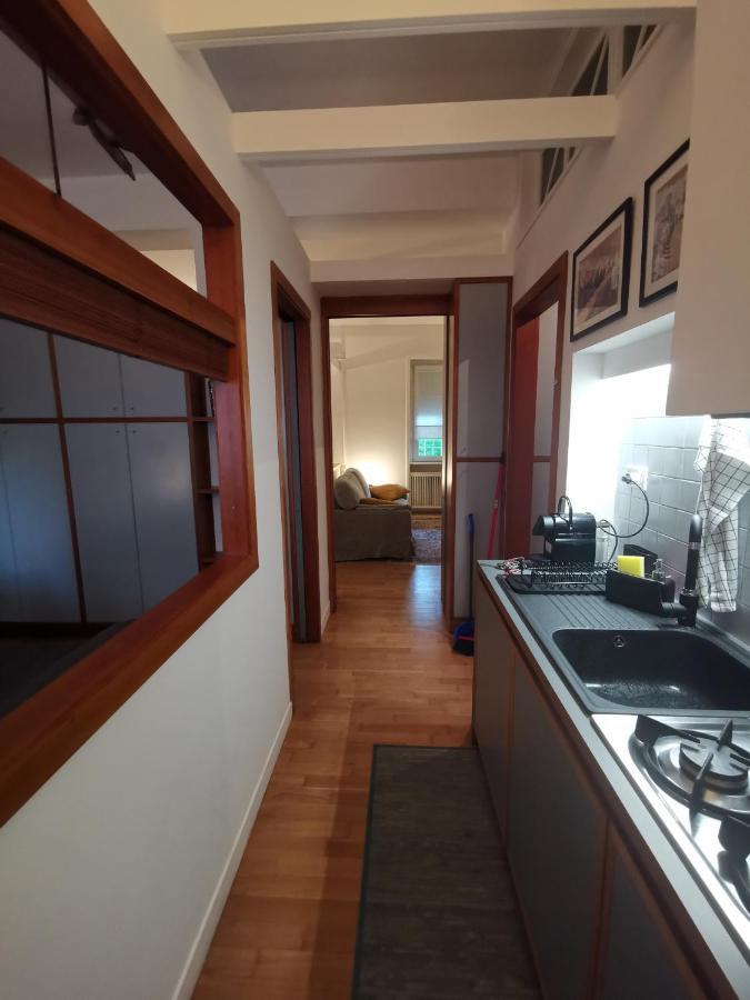 Domus B Corso Francia Apartment Rome Luaran gambar