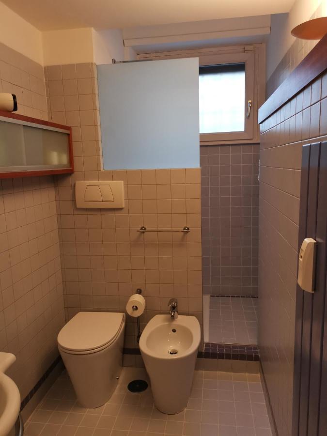 Domus B Corso Francia Apartment Rome Luaran gambar
