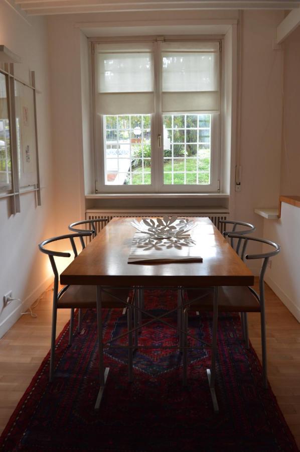 Domus B Corso Francia Apartment Rome Luaran gambar