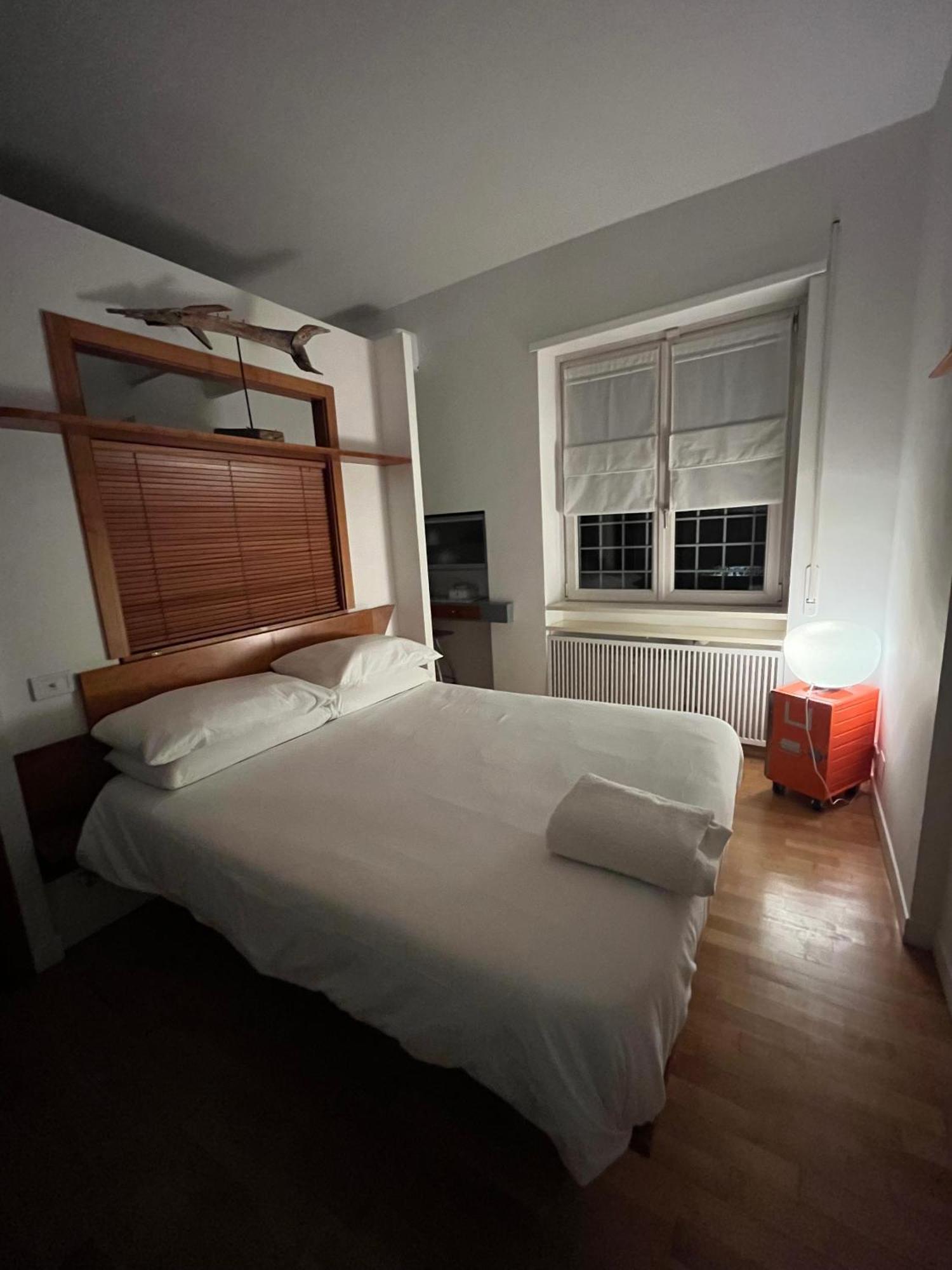 Domus B Corso Francia Apartment Rome Luaran gambar