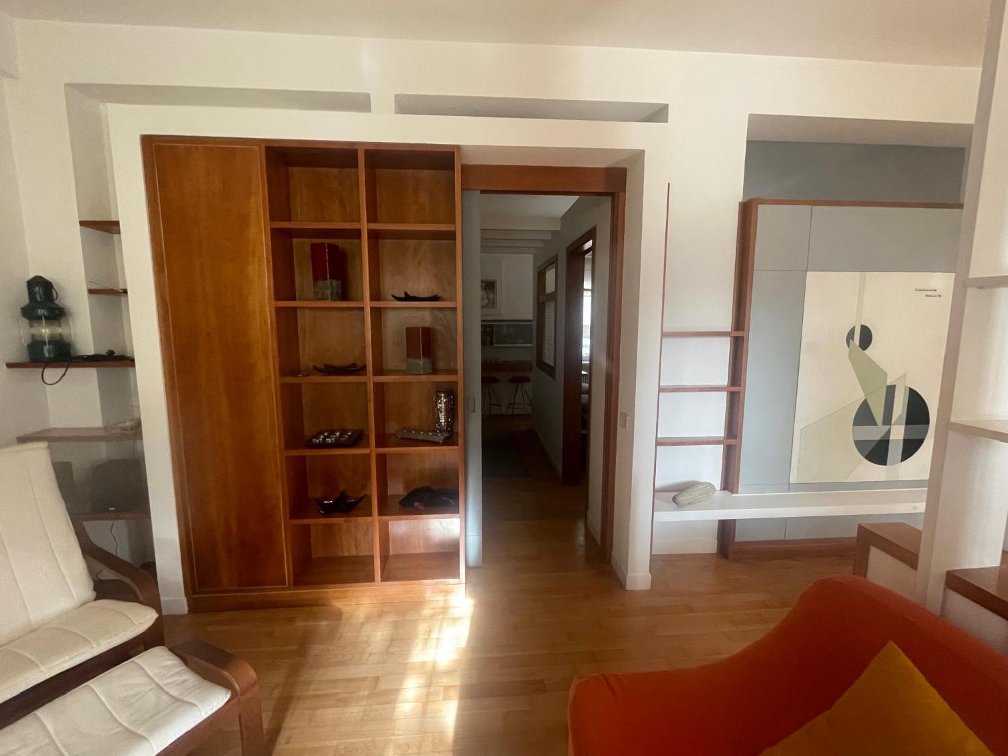 Domus B Corso Francia Apartment Rome Luaran gambar