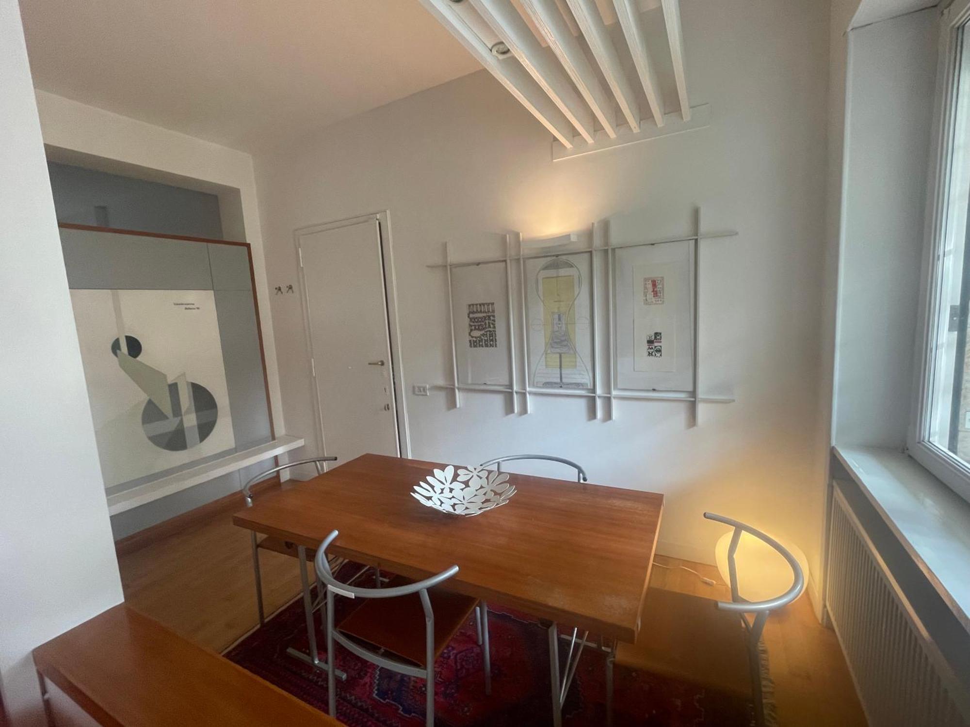 Domus B Corso Francia Apartment Rome Luaran gambar
