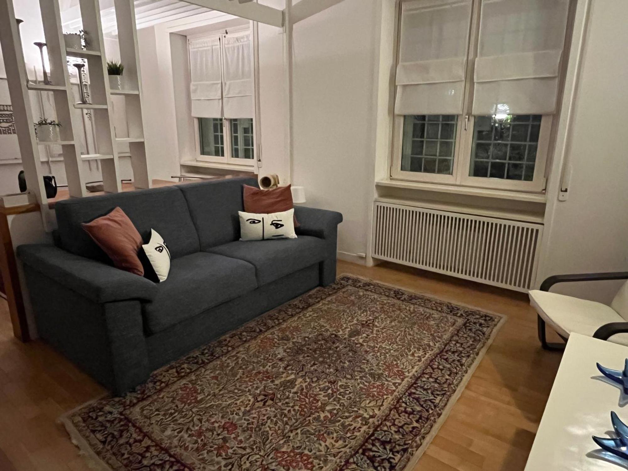 Domus B Corso Francia Apartment Rome Luaran gambar