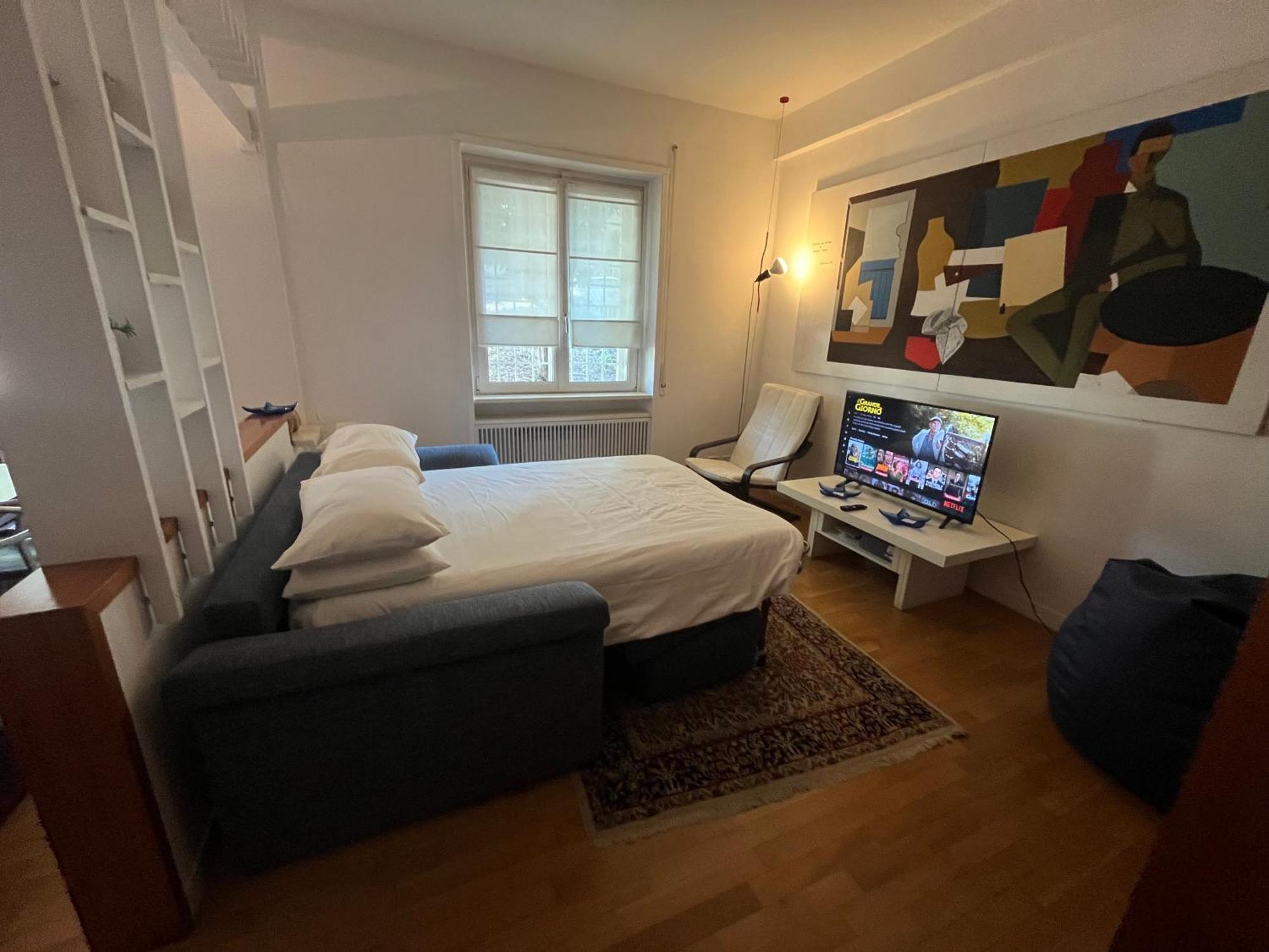Domus B Corso Francia Apartment Rome Luaran gambar