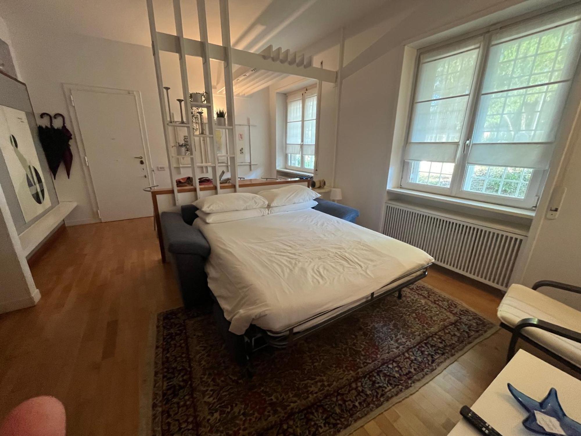 Domus B Corso Francia Apartment Rome Luaran gambar